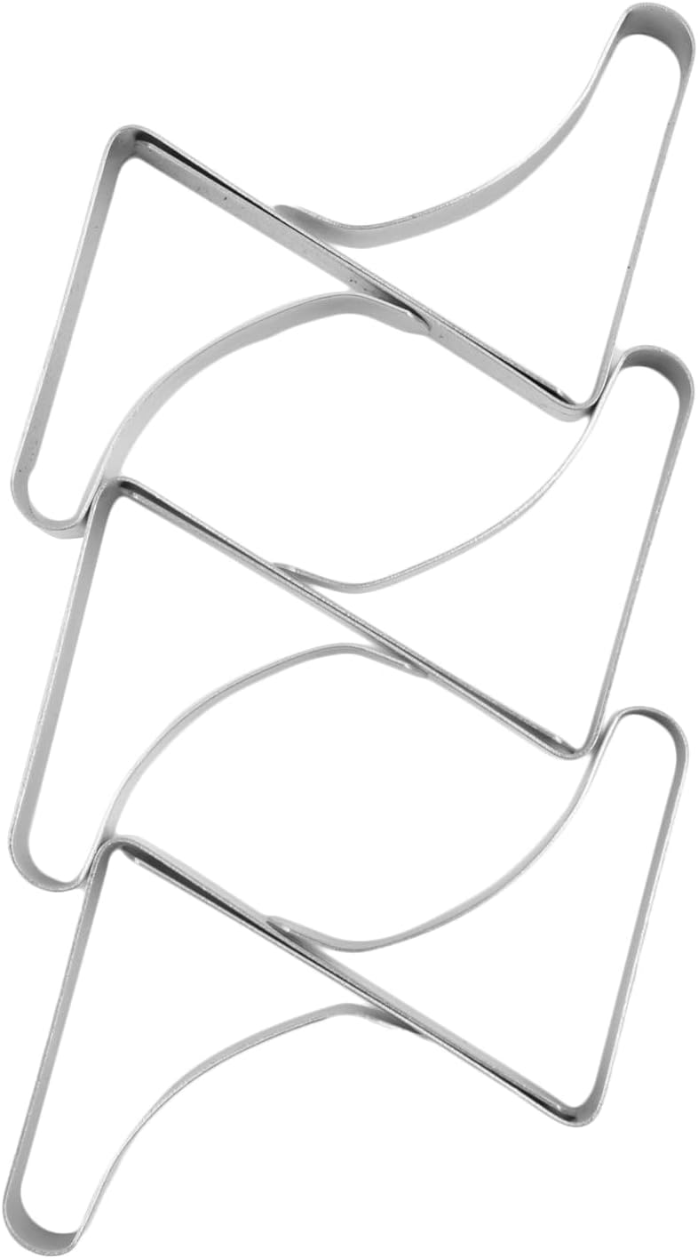 Coghlan's Tablecloth Clamps 6 Pack - Shop  Clips and Fit Kits at  Trekaline