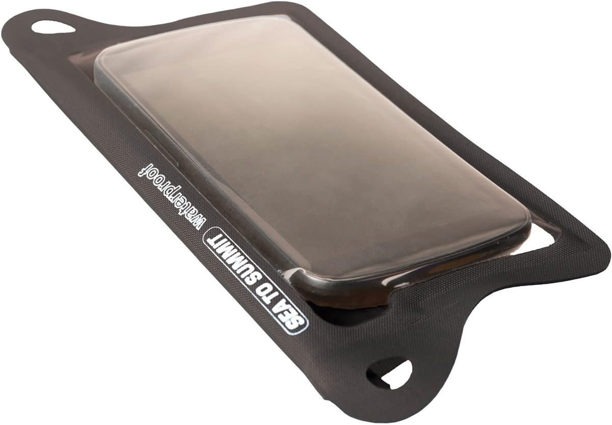 Sea to Summit TPU Guide Waterproof Phone Case Regular - Shop  Phone Cases at  Trekaline
