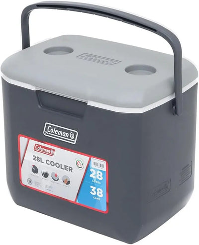 Coleman Daintree 28L Personal Hard Cooler - Shop  Hard-sided Coolers at  Trekaline
