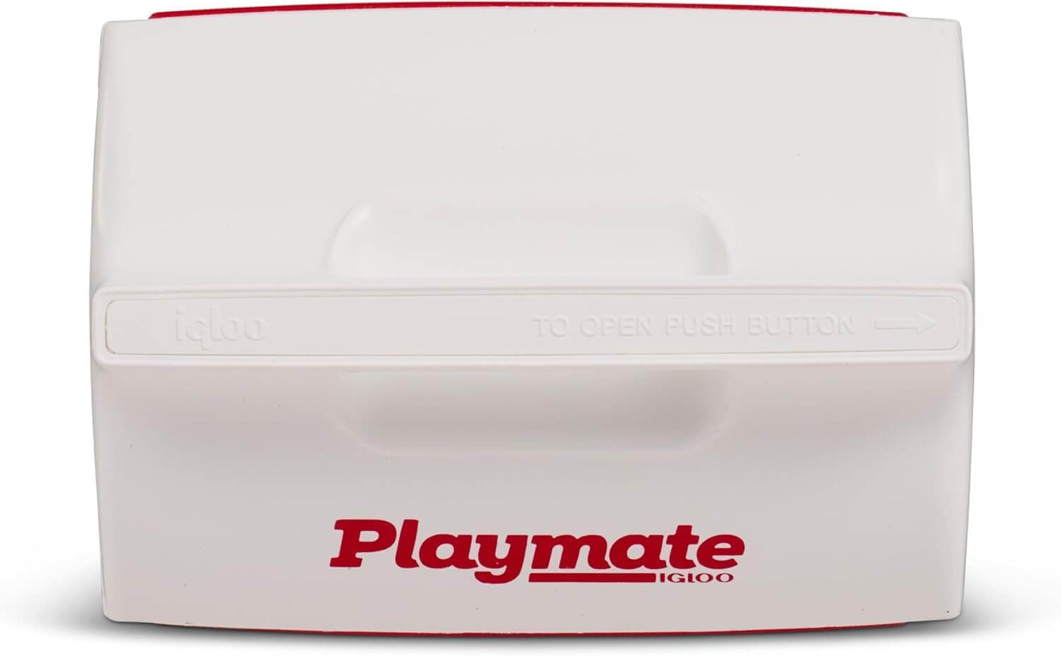 Playmate 16Qt / 15L Passive Cooler - Shop  Hard-sided Coolers at  Trekaline