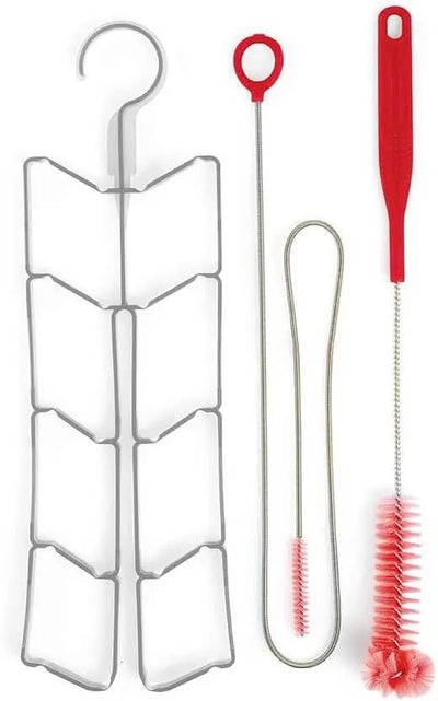 Osprey Hydraulics Reservoir Cleaning Kit - Shop  Reservoir Accessories at  Trekaline