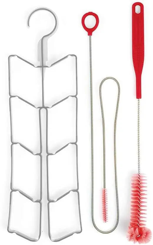 Osprey Hydraulics Reservoir Cleaning Kit - Shop  Reservoir Accessories at  Trekaline