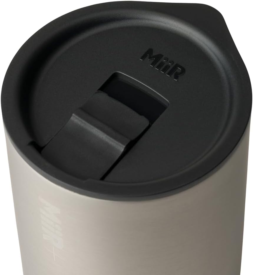 MiiR Climate+ Insulated Tumbler 12 oz