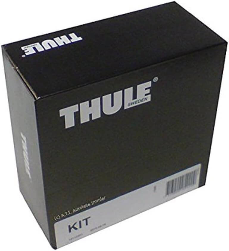 Thule Fixpoint XT Fit Kit 183125