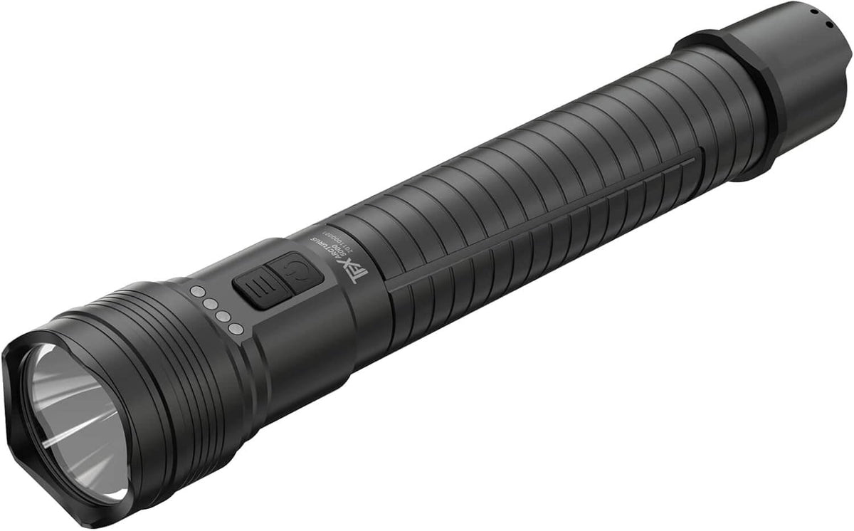 Ledlenser TFX Arcturus 5000 Tactical Flashlight