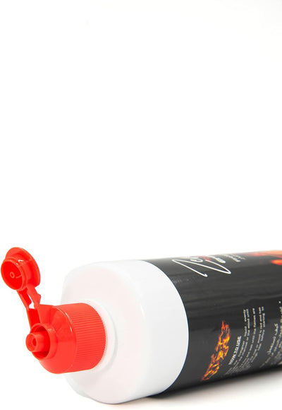 Zendy Clean Burn Liquid Fire Starter Fluid - Shop  Alternate Fuels at  Trekaline