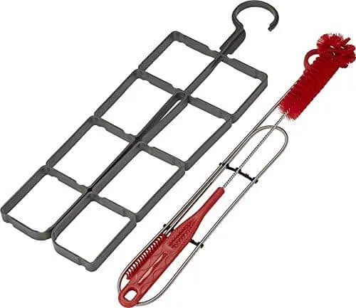 Osprey Hydraulics Reservoir Cleaning Kit - Shop  Reservoir Accessories at  Trekaline