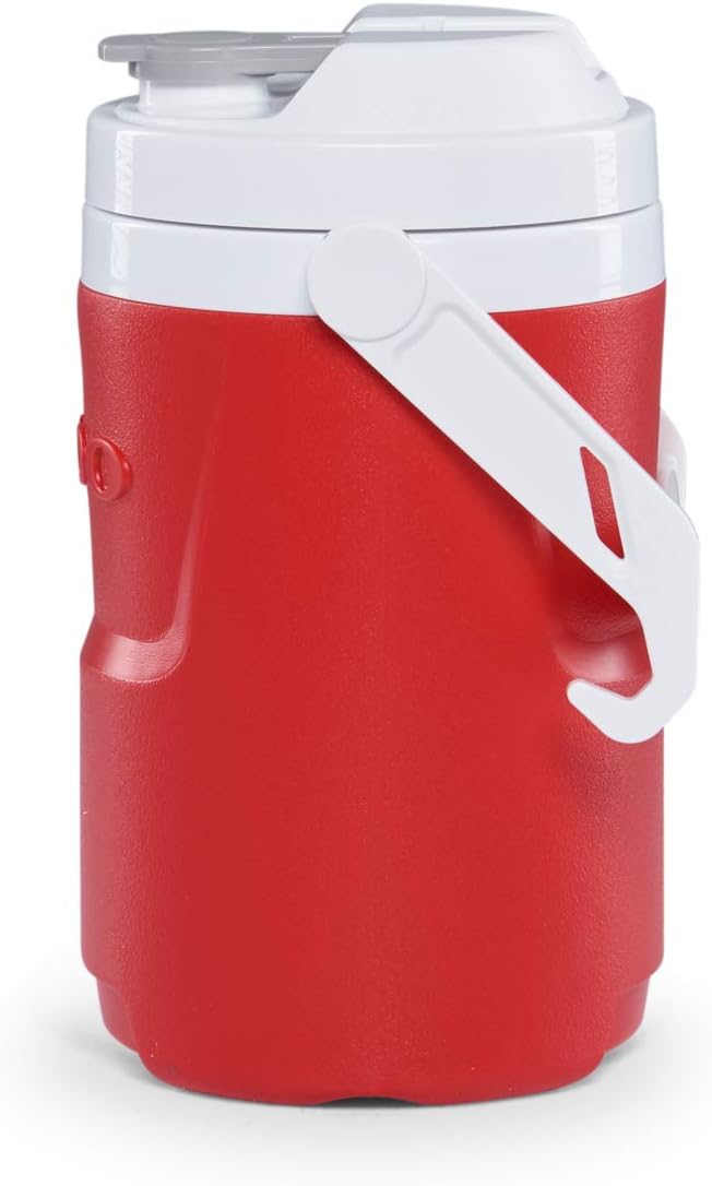 Laguna 1/2 Gallon Jug - Shop  Water Jugs at  Trekaline