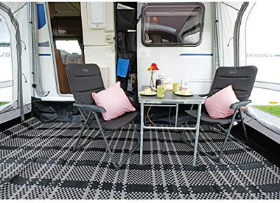 Vango Granite Duo 90 Camping Table - Shop  Camp Tables at  Trekaline