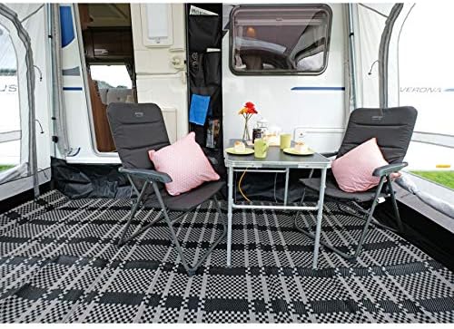 Vango Granite Duo 90 Camping Table - Shop  Camp Tables at  Trekaline