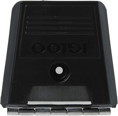 Igloo Hybrid Plastic Stainless Steel Latch Universal Fit - Shop  Cooler Accessories at  Trekaline