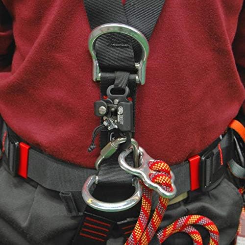 Kong Futura Body Chest Ascender