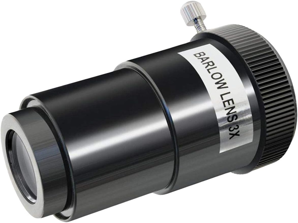 National Geographic 114X500 Compact Telescope