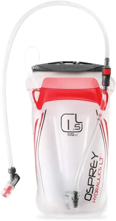 Osprey Katari 1.5 Cycling Hydration Backpack - Men - Shop  Cycling Hydration Backpacks at  Trekaline
