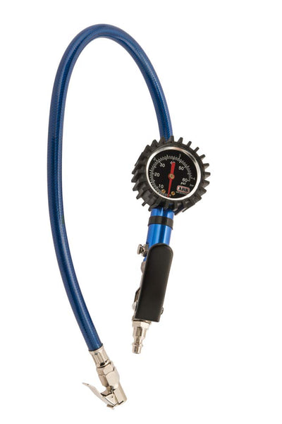ARB Analog Tire Inflator Gauge