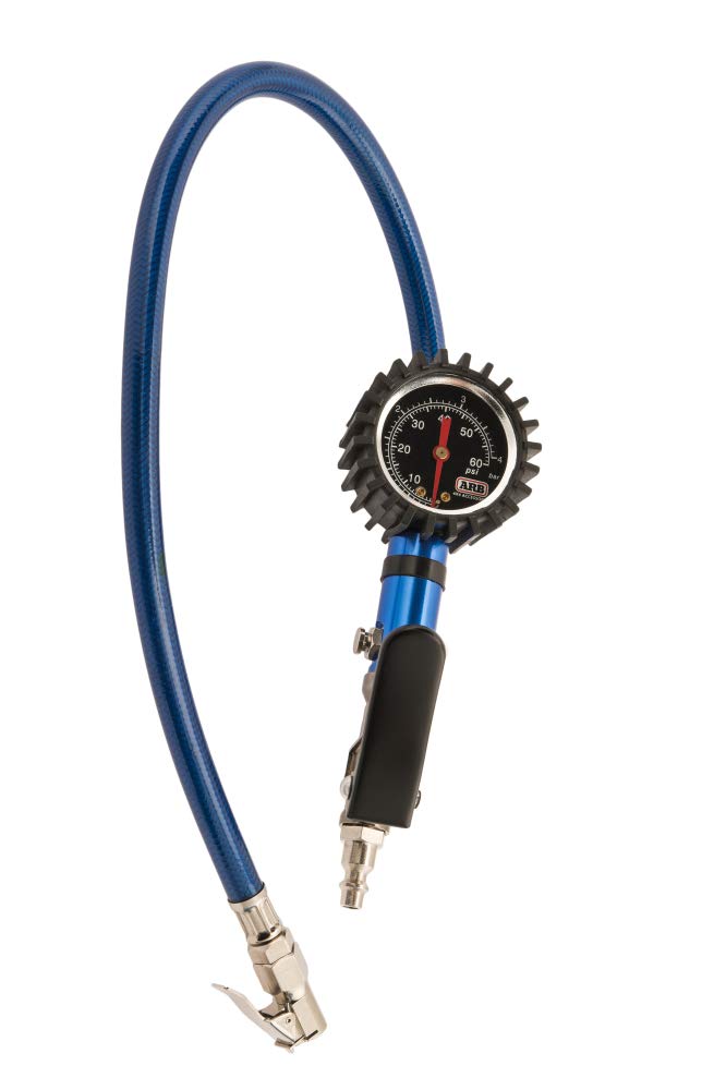 ARB Analog Tire Inflator Gauge