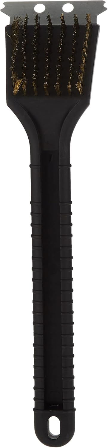 Procamp 3-in-1 BBQ Grill Cleaner Brush - Shop  Cleaning Accessories at  Trekaline