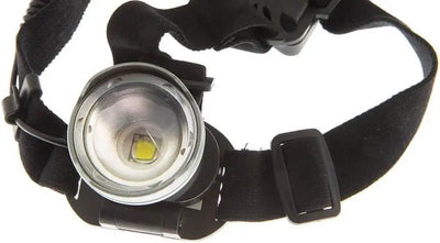 ARB LED Headlamp Hands-Free Camping Light