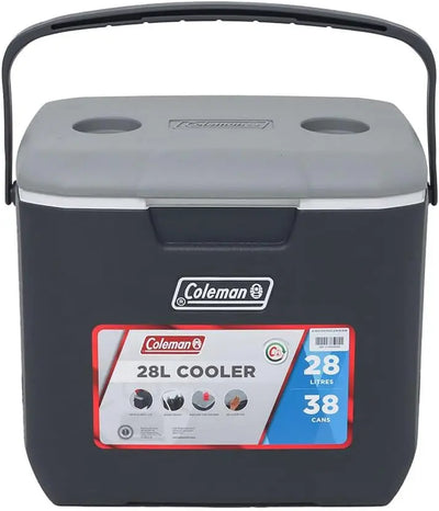Coleman Daintree 28L Personal Hard Cooler - Shop  Hard-sided Coolers at  Trekaline