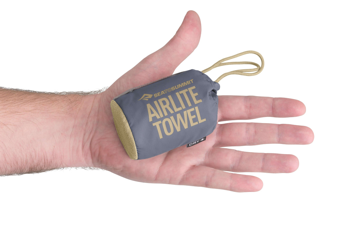 Sea to Summit Airlite Lightweight Camp Towel