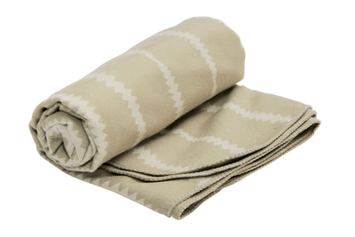 Sea to Summit Drylite Towel Deluxe Camp Pillow