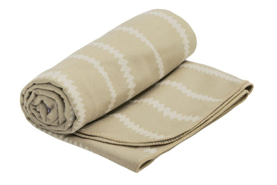 Sea to Summit Drylite Towel Deluxe Camp Pillow