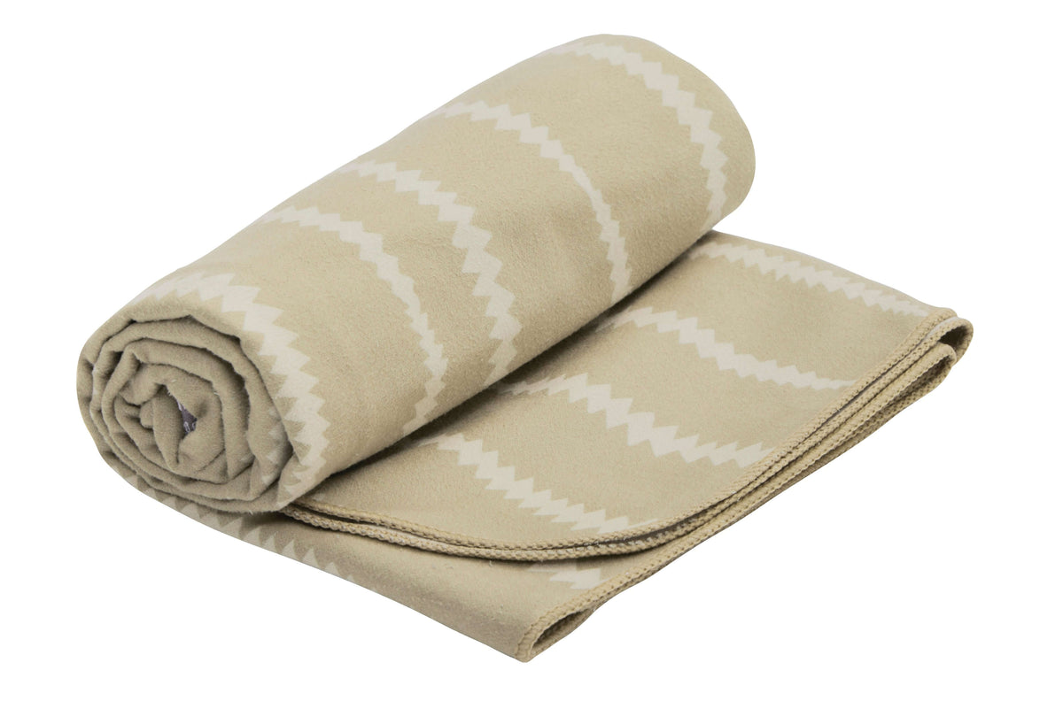 Sea to Summit Drylite Towel Deluxe Camp Pillow