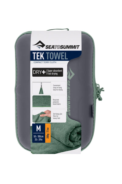 Sea to Summit Tek Towel Fast Dry Towel