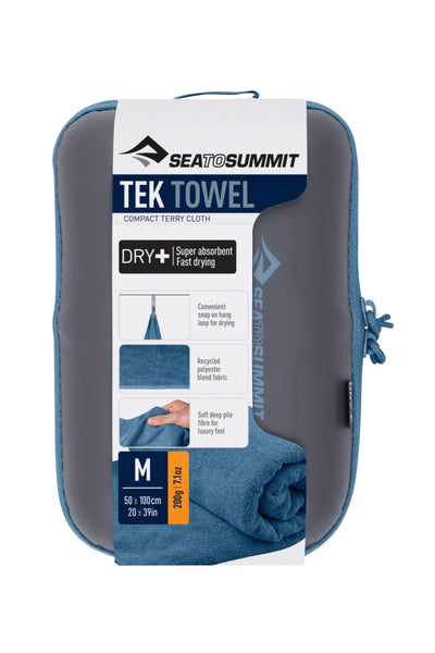 Sea to Summit Tek Towel Fast Dry Towel