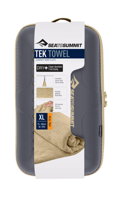 Sea to Summit Tek Towel Fast Dry Towel