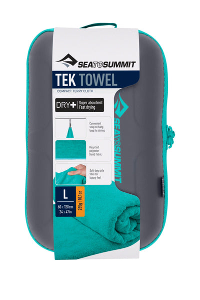 Sea to Summit Tek Towel Fast Dry Towel