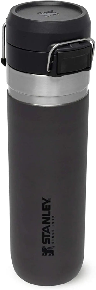 Stanley Go Quick Flip Water Bottle 24 oz - Shop  Water Bottles at  Trekaline