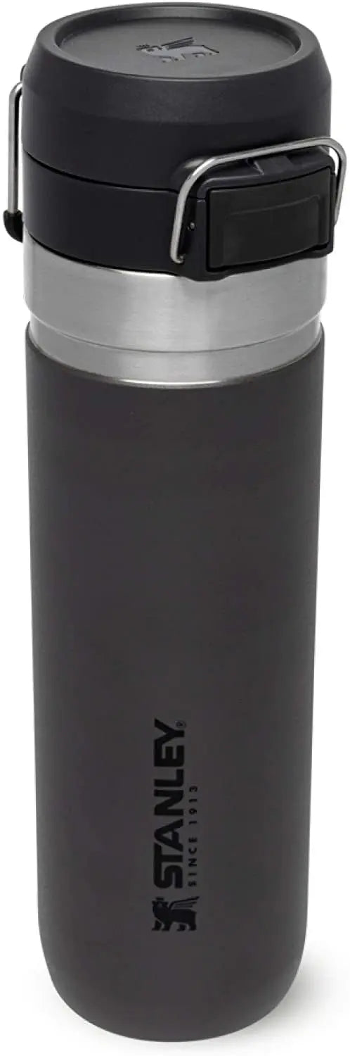 Stanley Go Quick Flip Water Bottle 24 oz - Shop  Water Bottles at  Trekaline