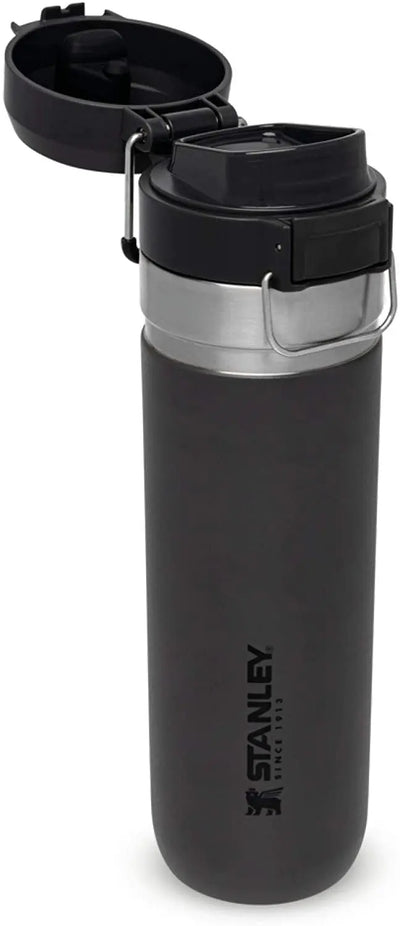 Stanley Go Quick Flip Water Bottle 24 oz - Shop  Water Bottles at  Trekaline