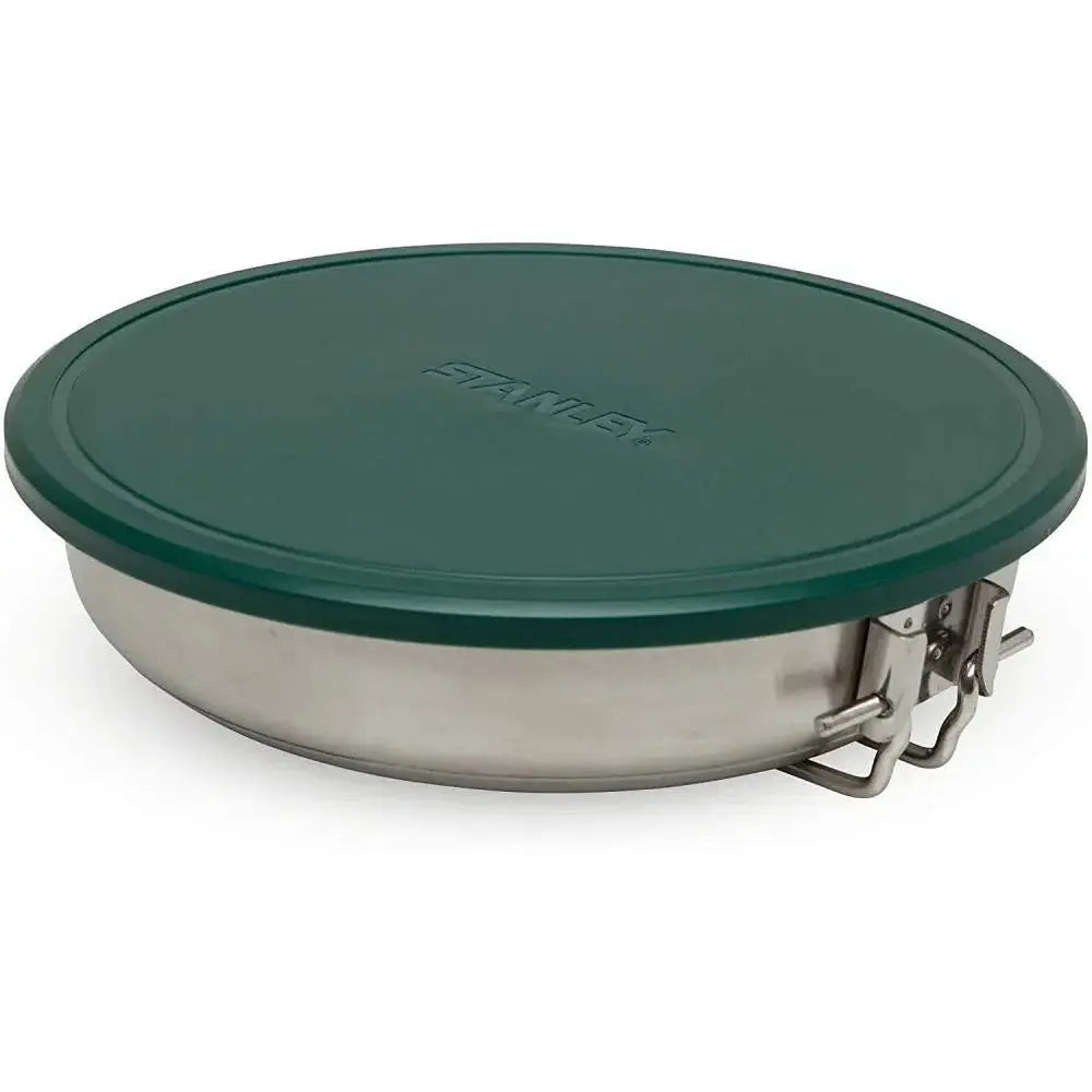 Stanley Adventure All-In-One Fry Pan Set - Shop  Cooksets at  Trekaline
