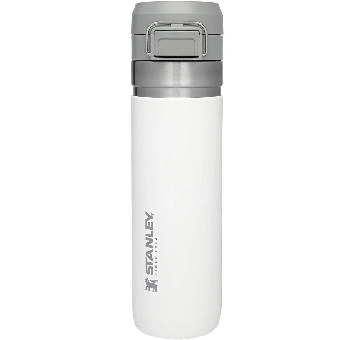 Stanley Go Quick Flip Water Bottle 24 oz - Shop  Water Bottles at  Trekaline