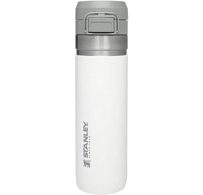 Stanley Go Quick Flip Water Bottle 24 oz - Shop  Water Bottles at  Trekaline