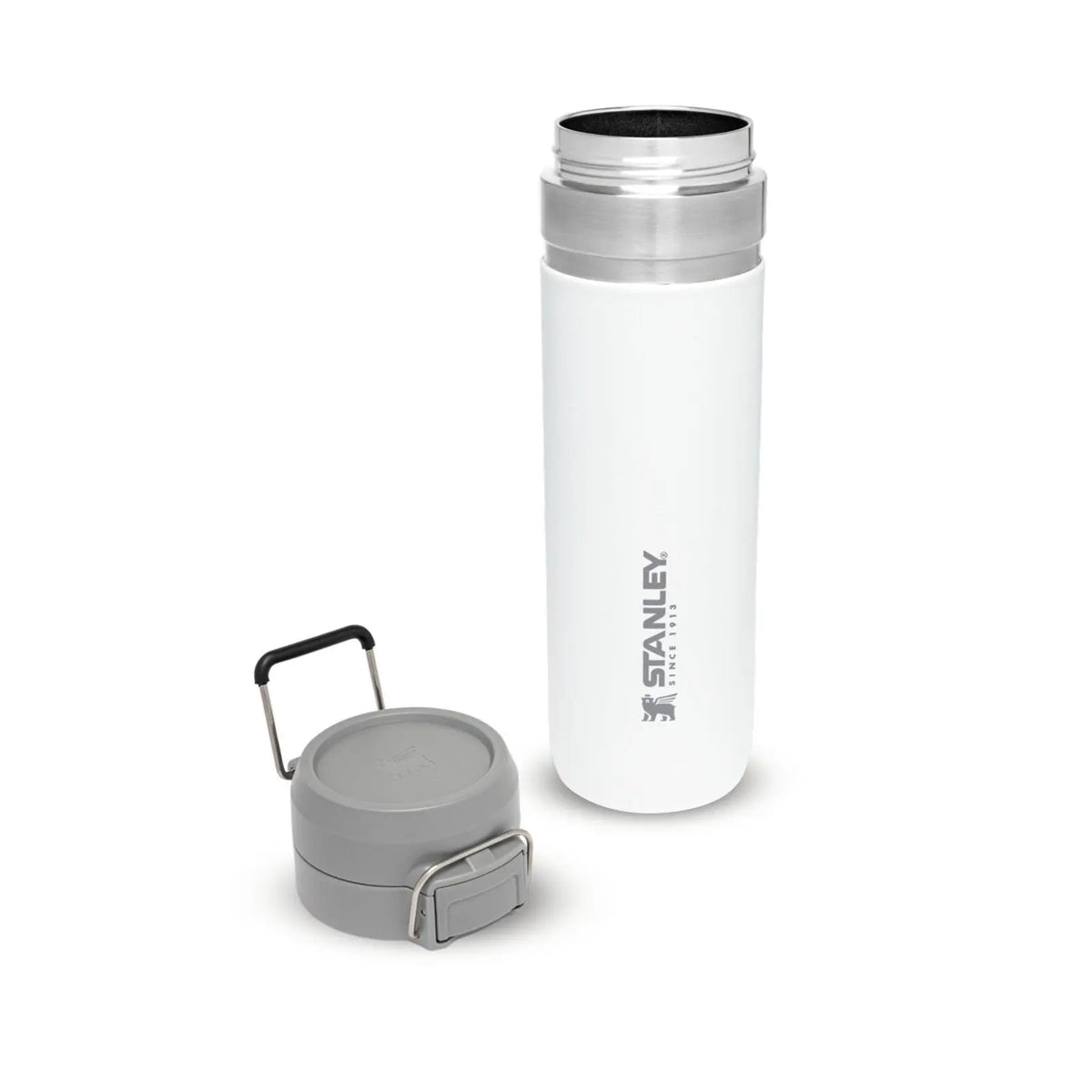 Stanley Go Quick Flip Water Bottle 24 oz - Shop  Water Bottles at  Trekaline