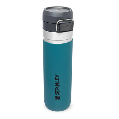 Stanley Go Quick Flip Water Bottle 24 oz - Shop  Water Bottles at  Trekaline