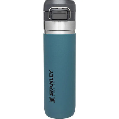 Stanley Go Quick Flip Water Bottle 24 oz - Shop  Water Bottles at  Trekaline