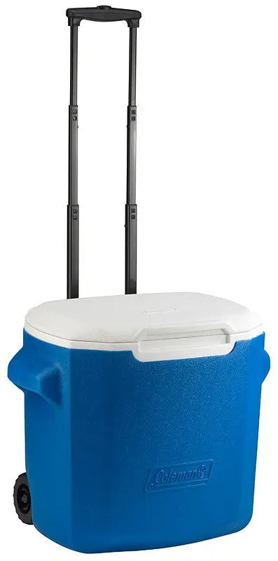 Coleman Performance Wheeled Cooler 26L - Shop  Hard-sided Coolers at  Trekaline