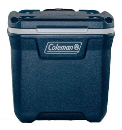 Coleman Xtreme Wheeled Cooler 26L - Shop  Hard-sided Coolers at  Trekaline