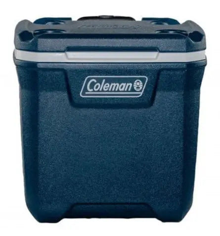 Coleman Xtreme Wheeled Cooler 26L - Shop  Hard-sided Coolers at  Trekaline