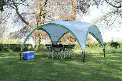 Coleman Event Shelter Pro XL - Shop  Shade Shelters at  Trekaline