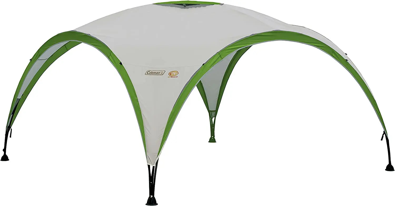 Coleman Event Shelter Pro XL - Shop  Shade Shelters at  Trekaline