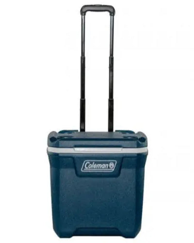 Coleman Xtreme Wheeled Cooler 26L - Shop  Hard-sided Coolers at  Trekaline