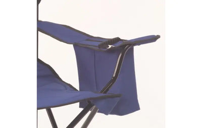 Coleman Cooler Quad Chair Camping Chair