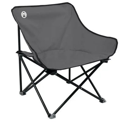 Coleman Kickback Steel Chair - Shop  Camp Chairs at  Trekaline