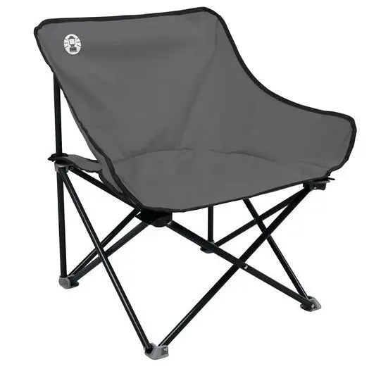 Coleman Kickback Steel Chair - Shop  Camp Chairs at  Trekaline
