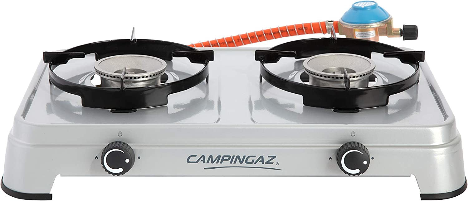 Campingaz Camping Cook CV portable stove for outdoor cooking